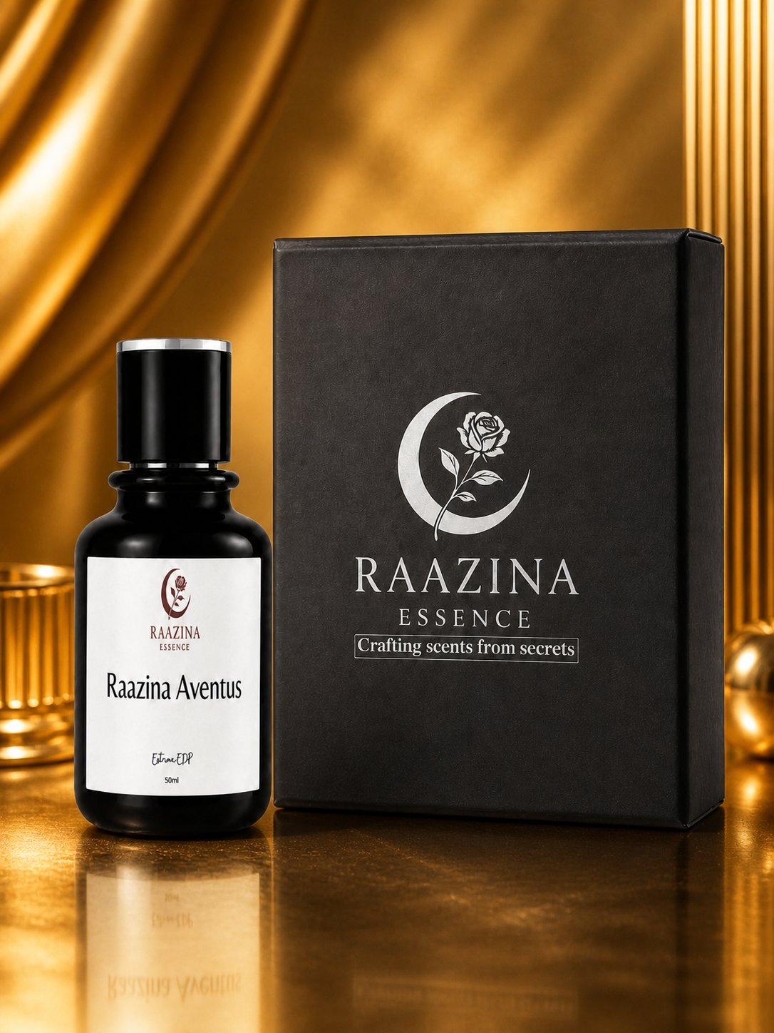 Raazina Aventus