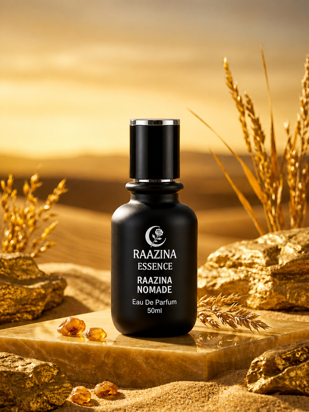 Raazina Nomade
