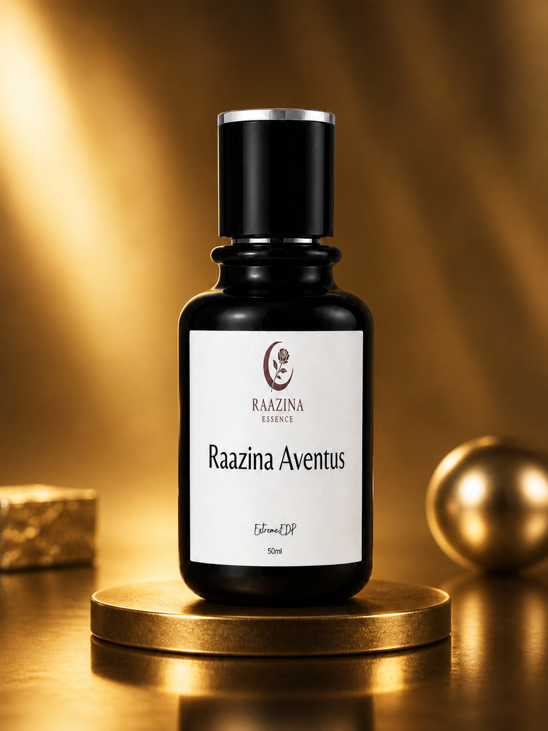Raazina Aventus