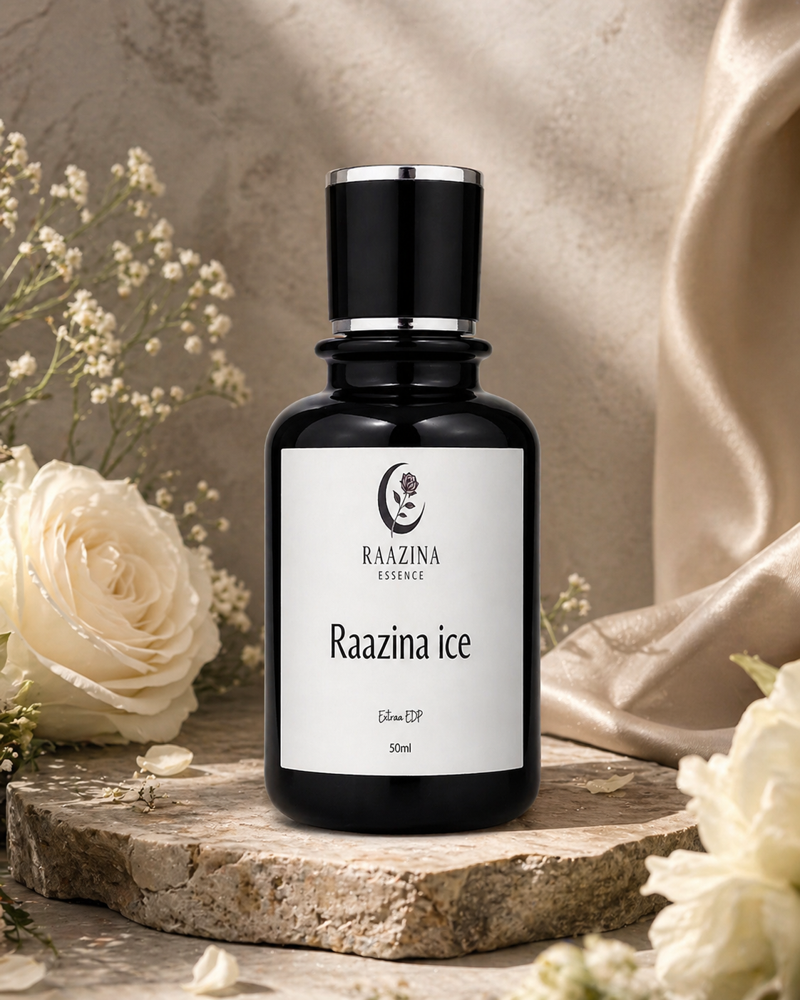 Raazina Ice