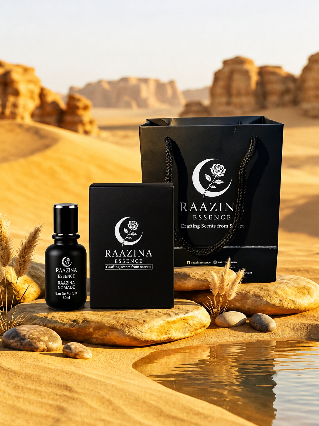 Raazina Nomade