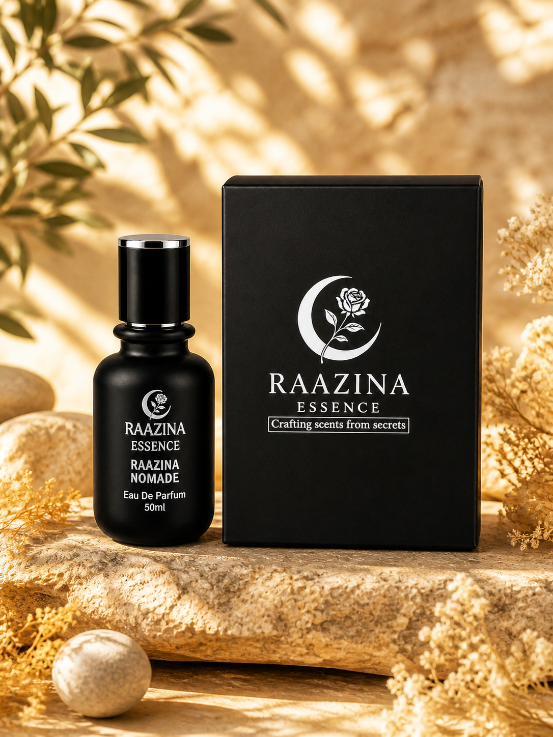 Raazina Nomade