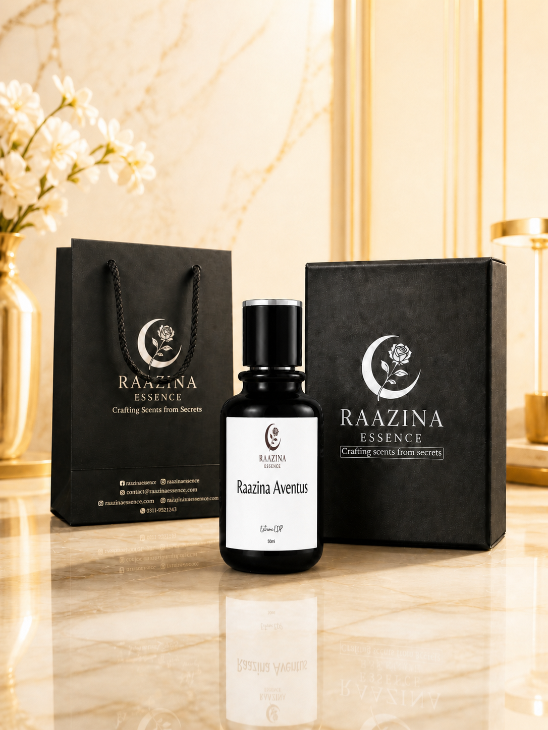 Raazina Aventus