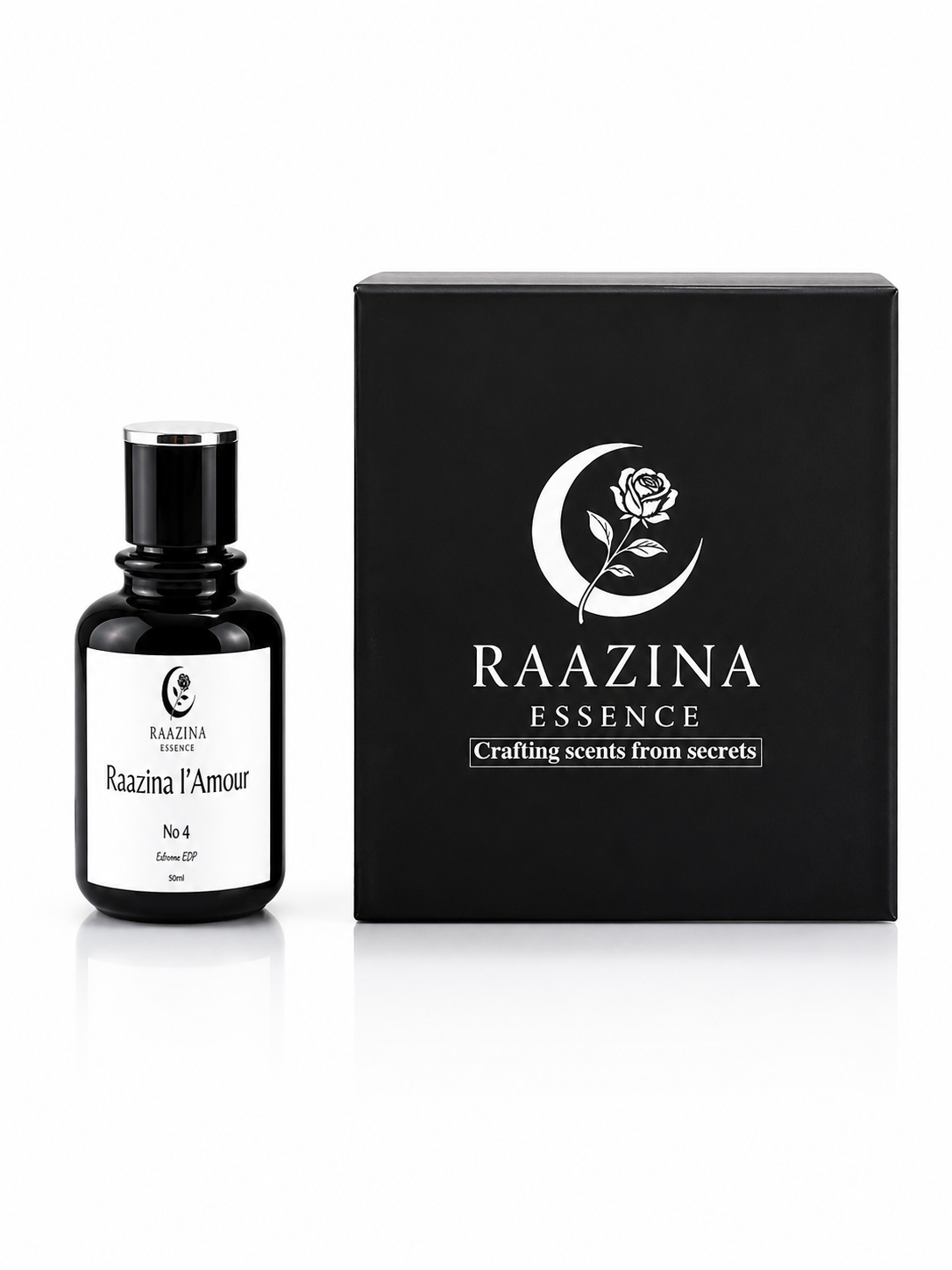 Raazina l Amour
