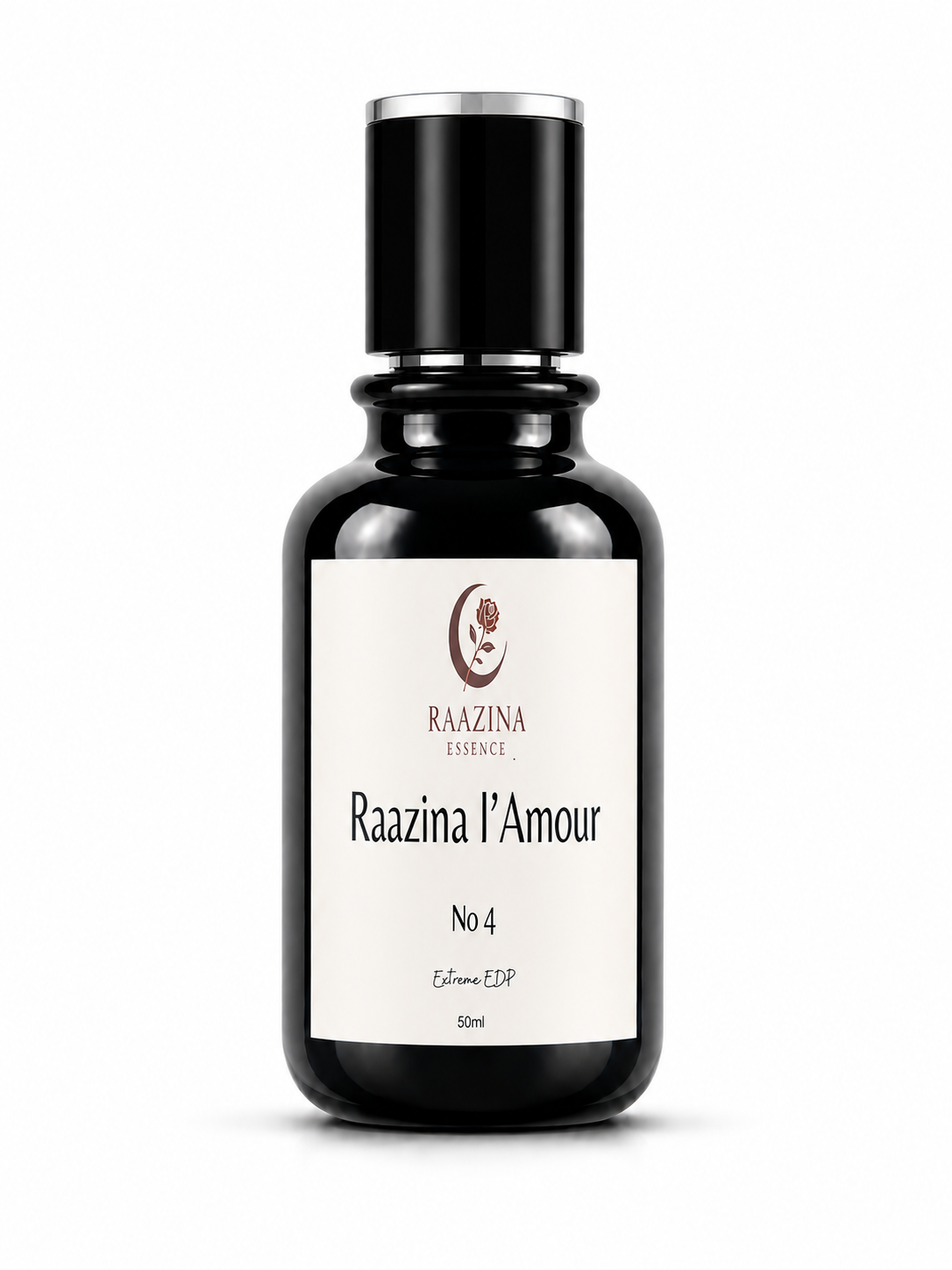 Raazina l Amour