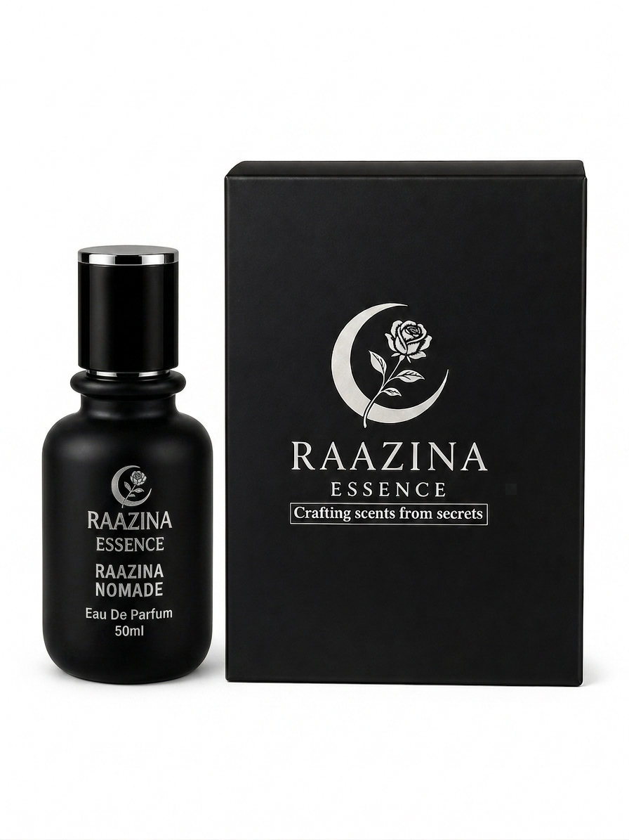 Raazina Nomade