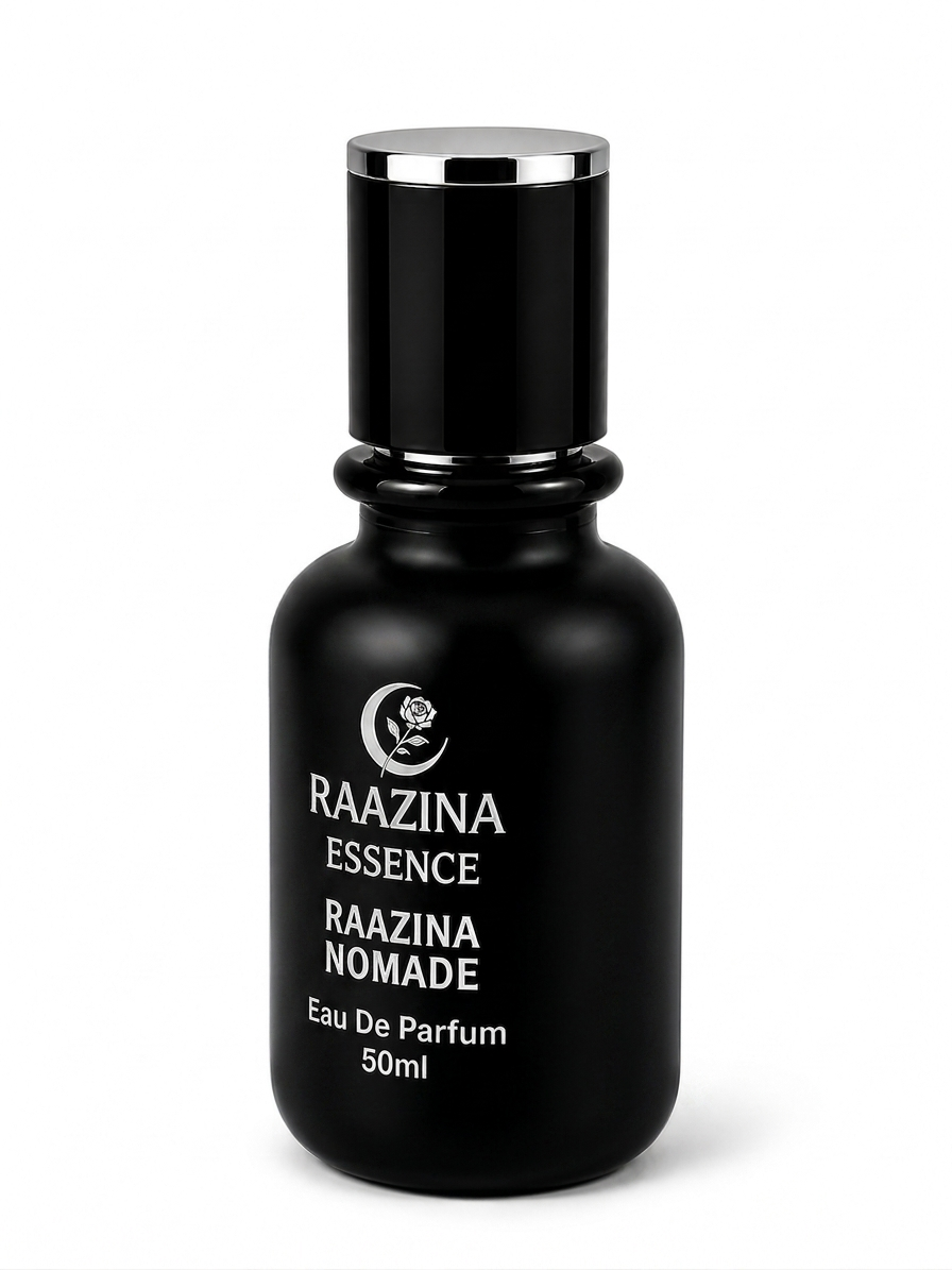 Raazina Nomade