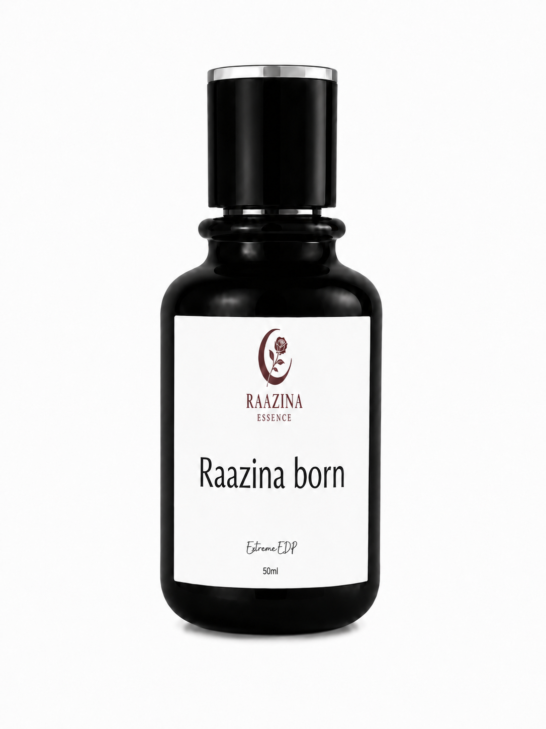 Raazina Bron