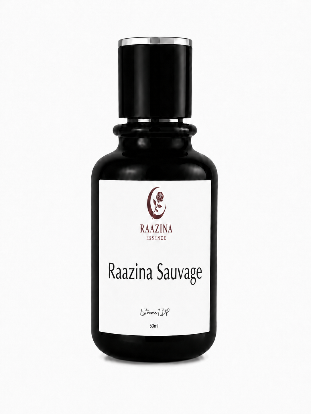 Raazina Sauvage