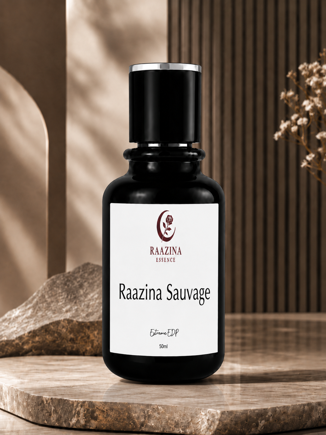Raazina Sauvage