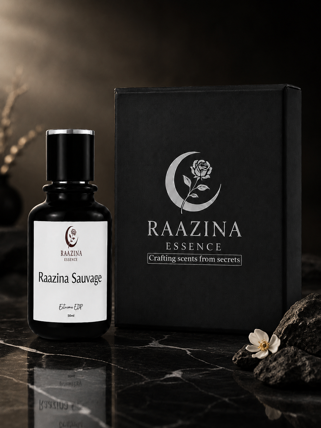 Raazina Sauvage
