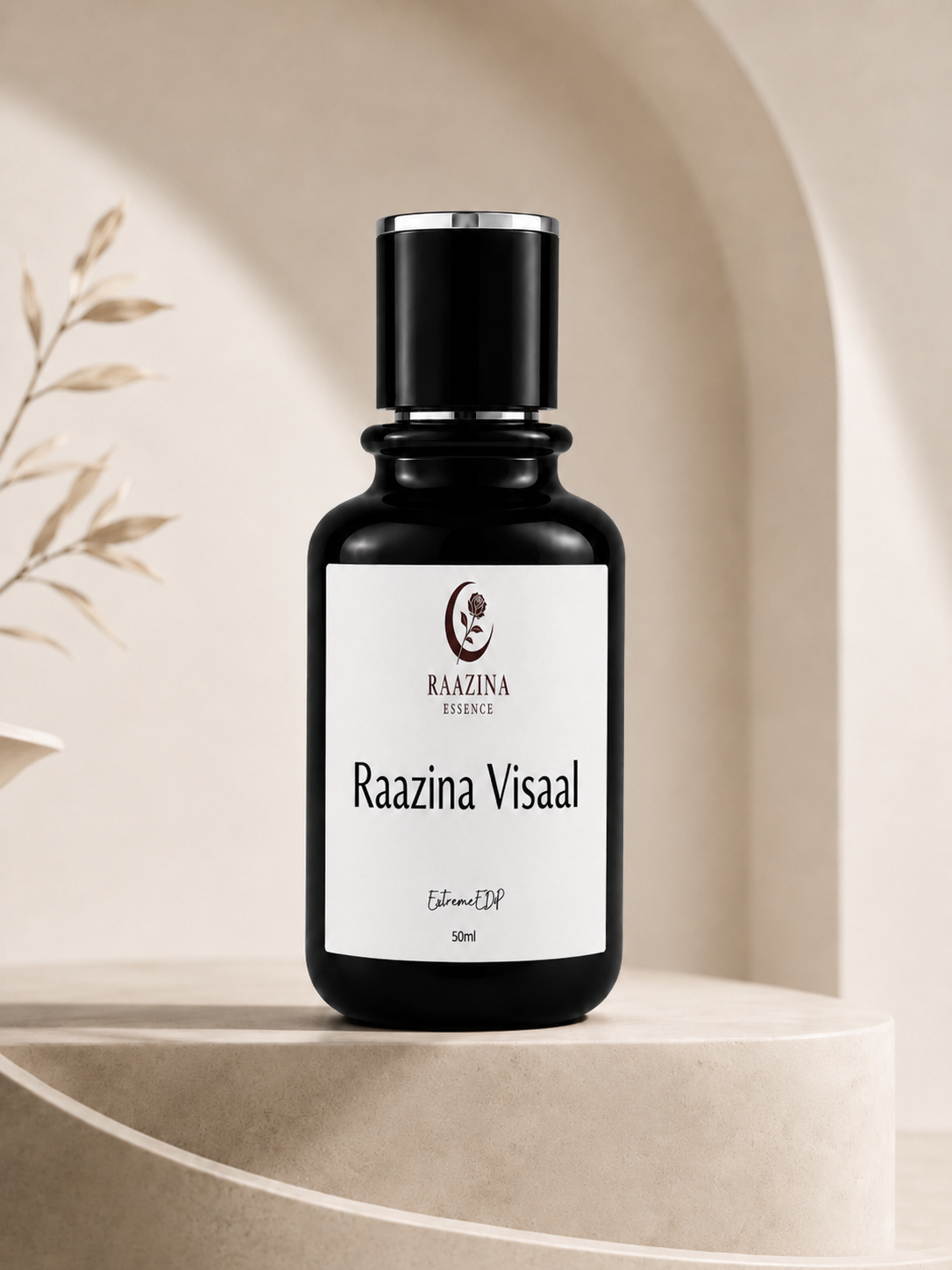 Raazina Visaal