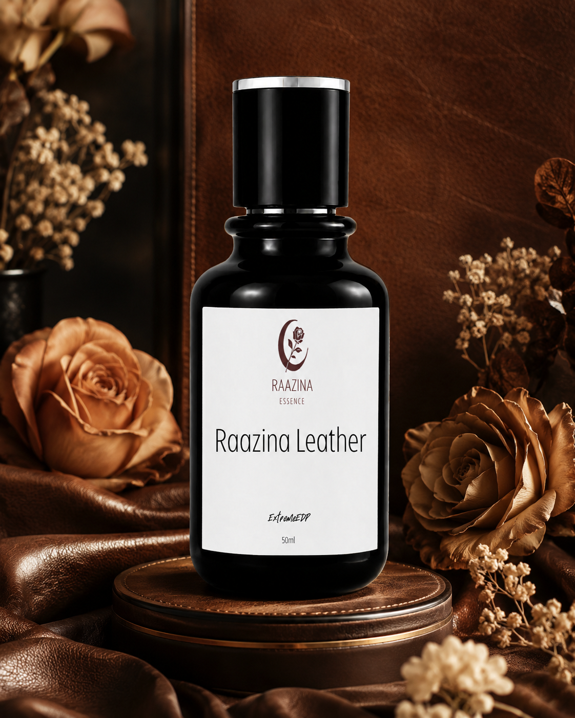 Raazina Leather