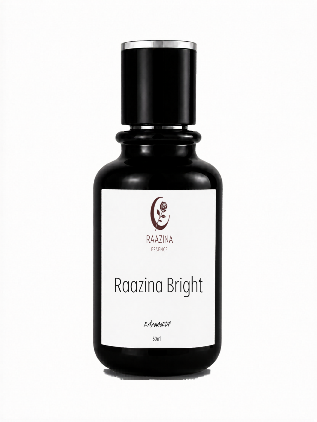 Raazina bright