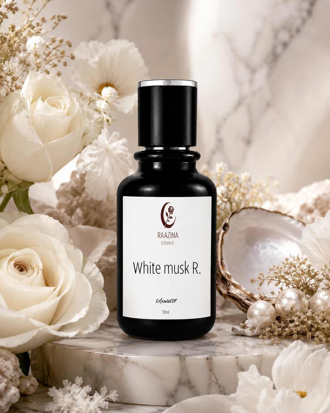 White Musk R.