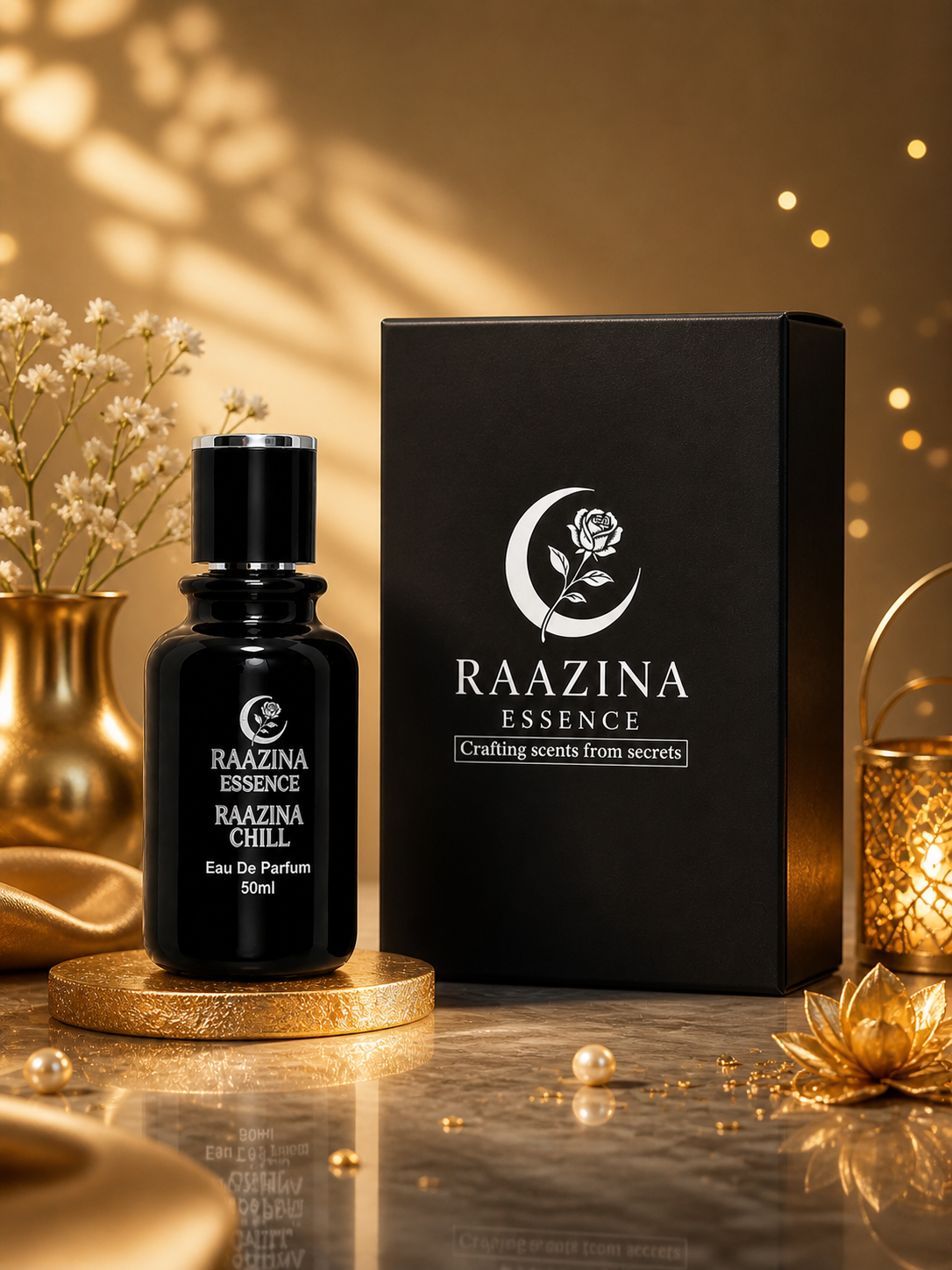 Raazina Chill