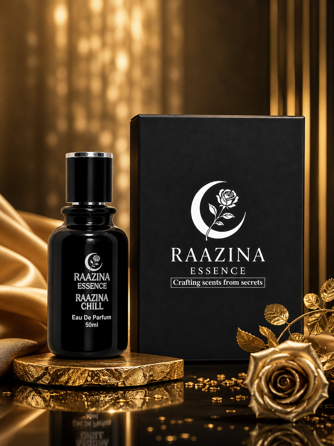 Raazina Chill