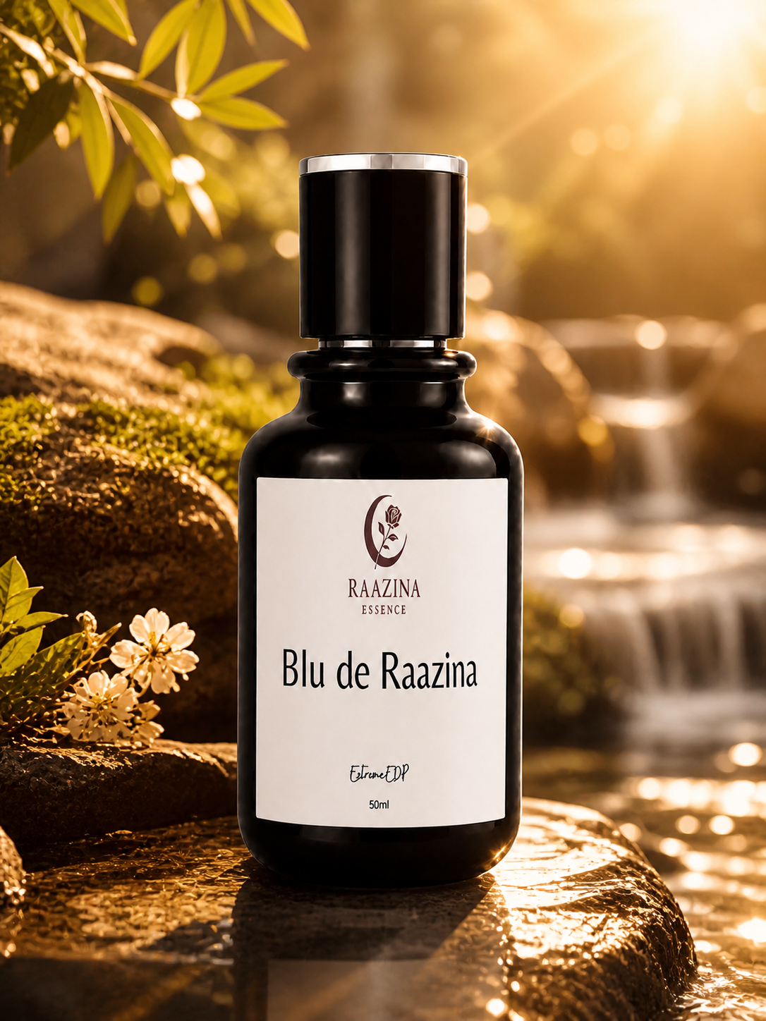 Bleu de Raazina