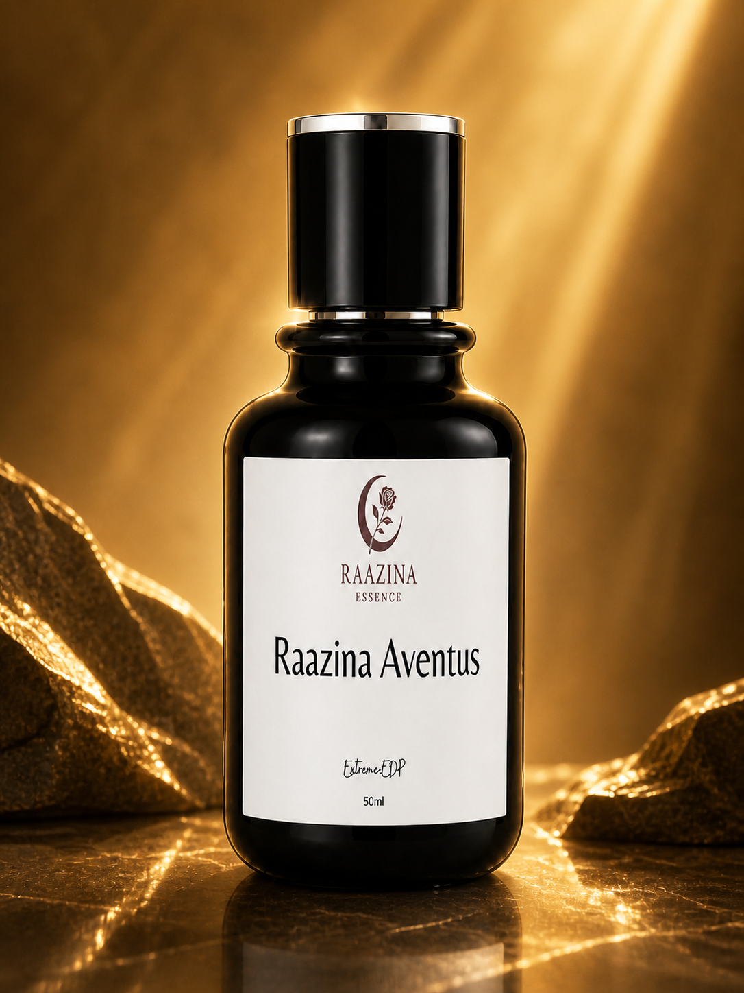 Raazina Aventus