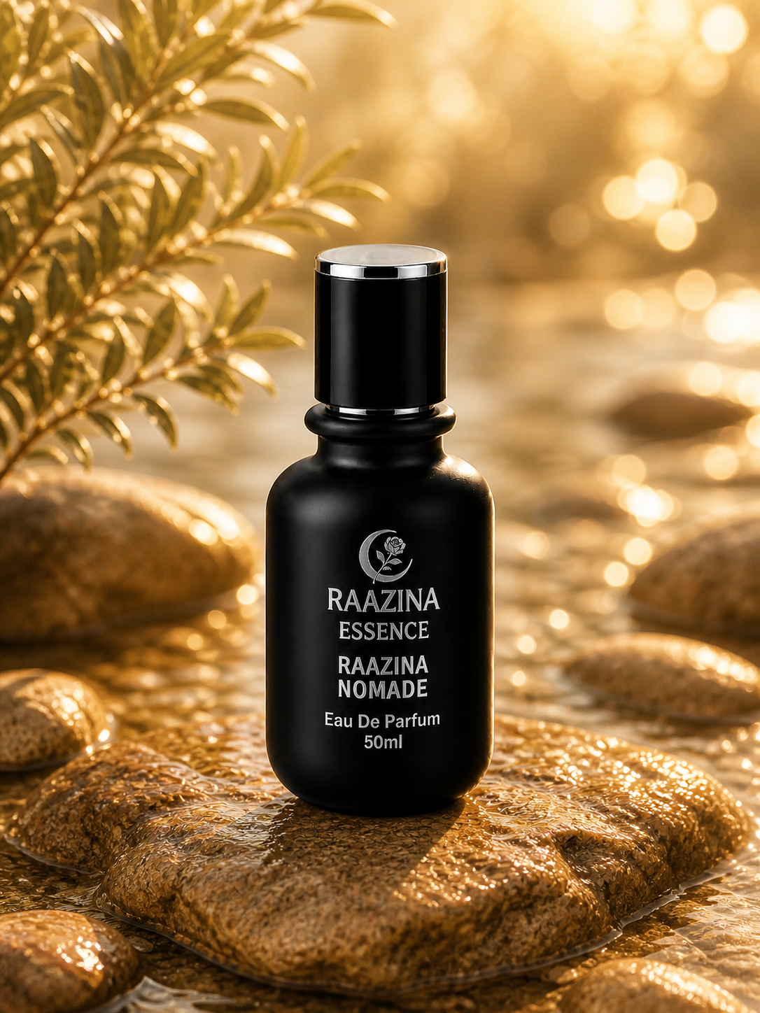 Raazina Nomade