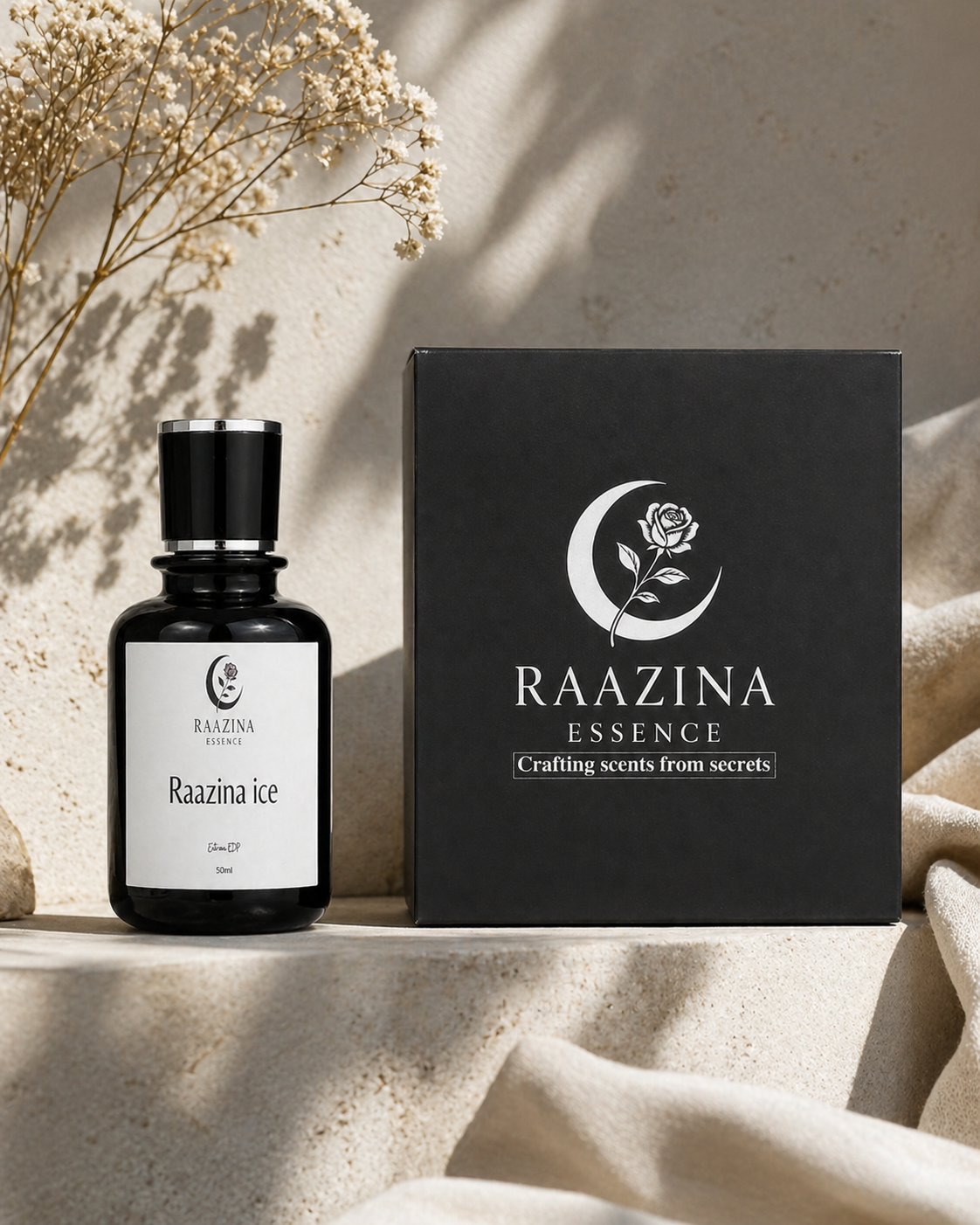Raazina Ice