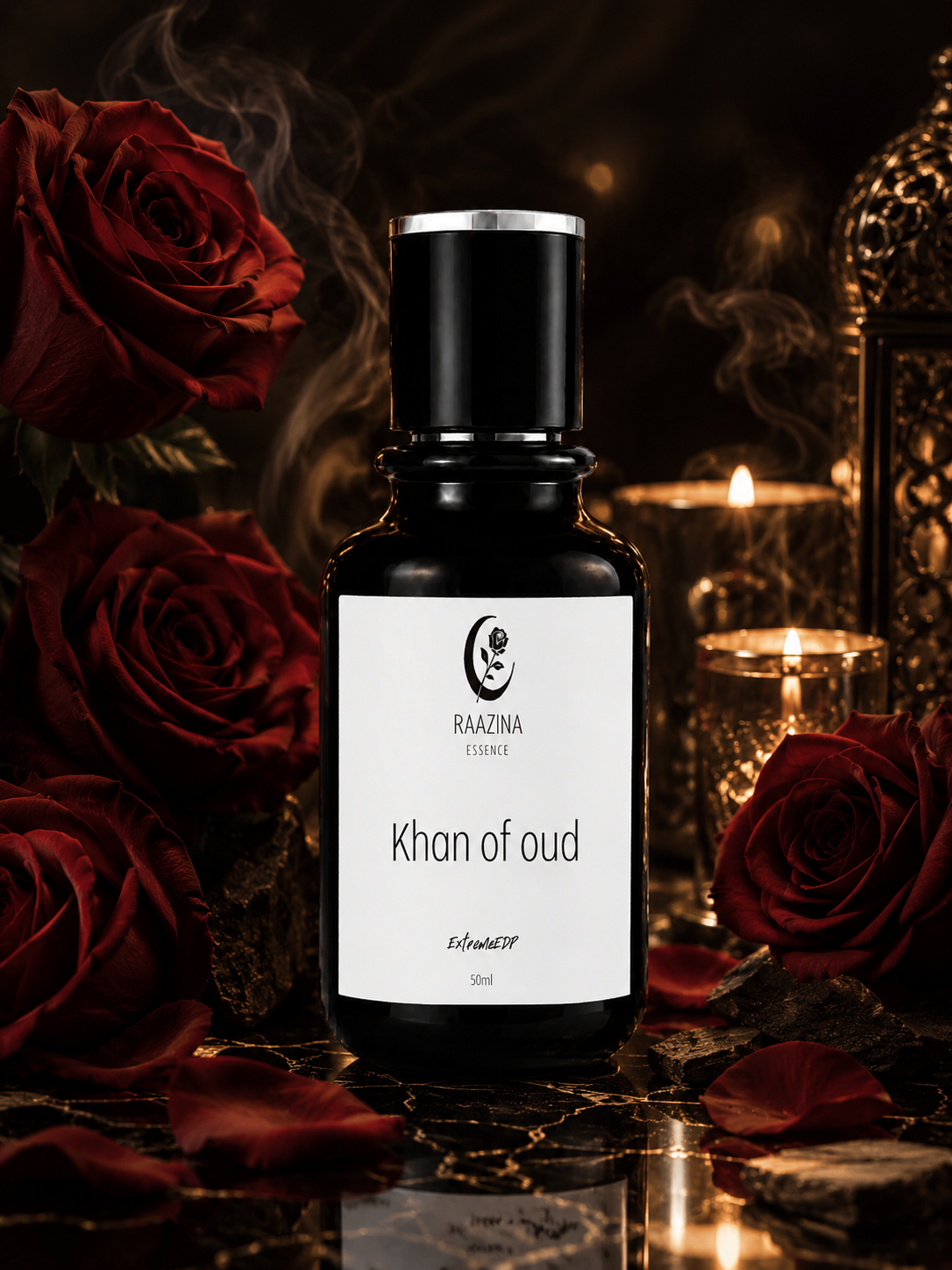 Khan of Oud