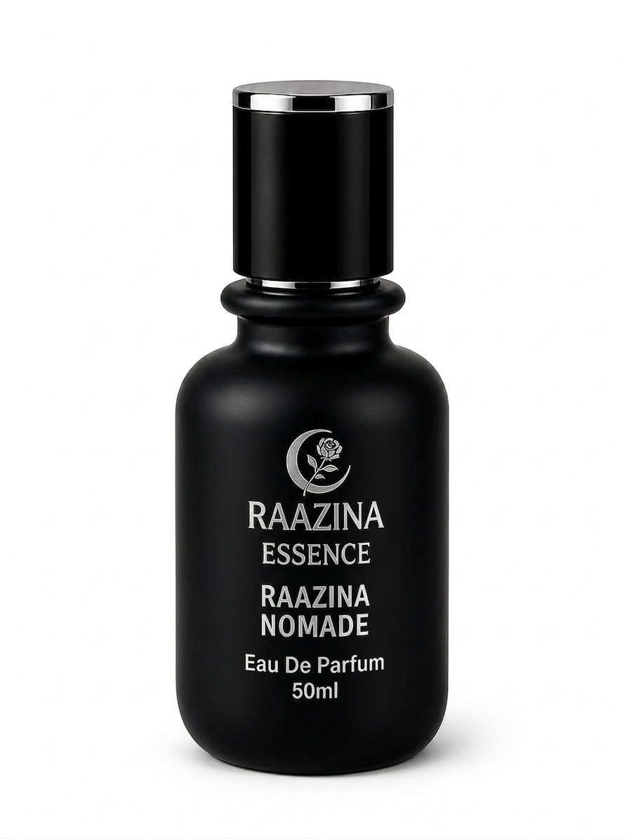Raazina Nomade