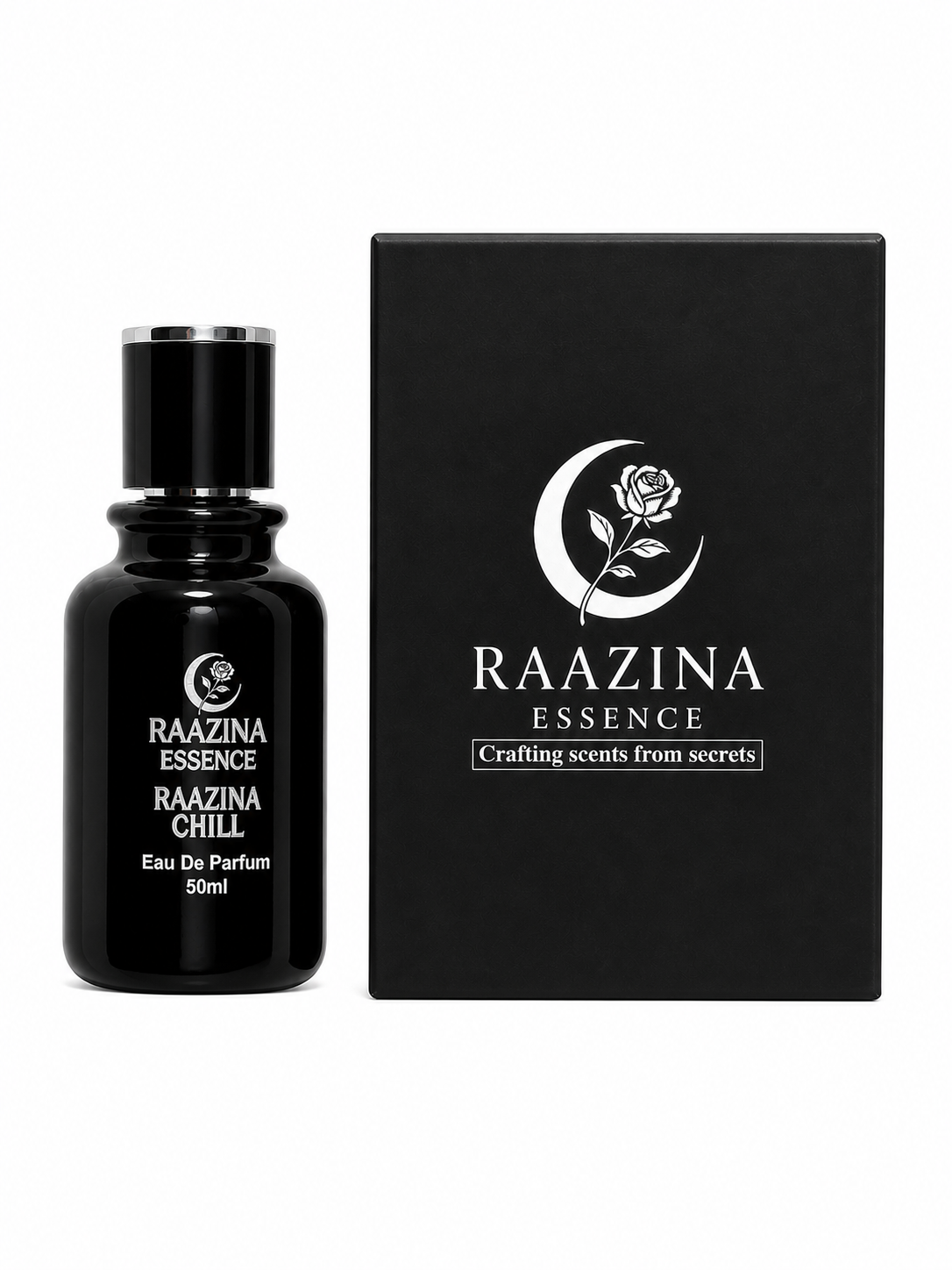 Raazina Chill