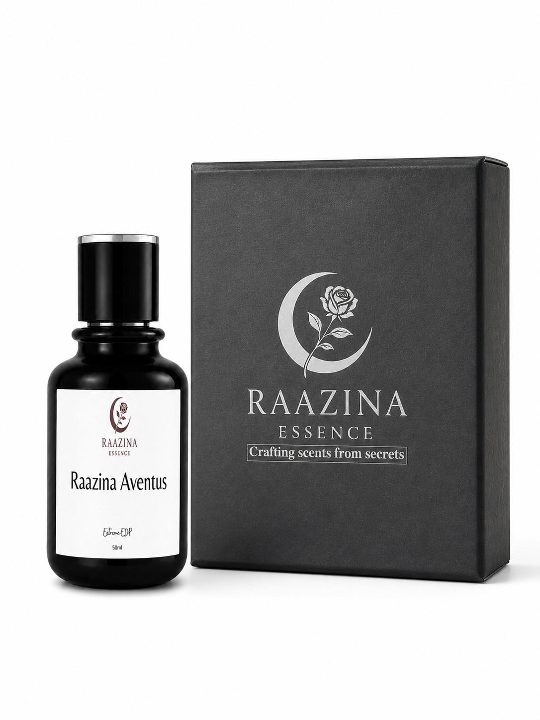 Raazina Aventus