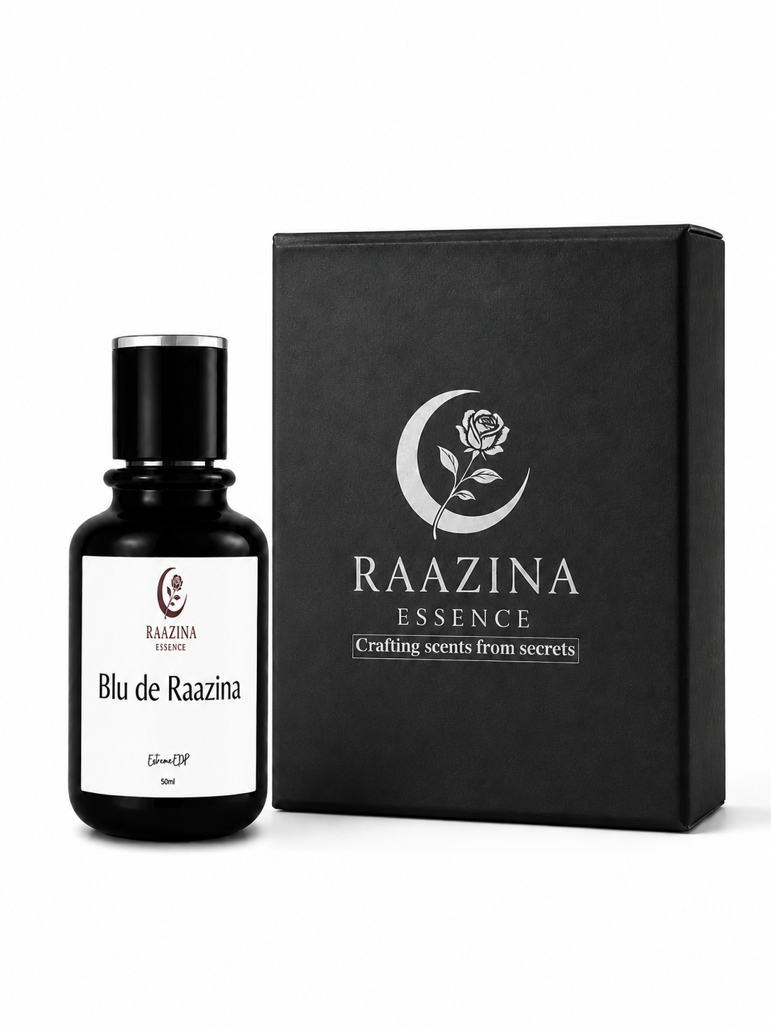 Bleu de Raazina