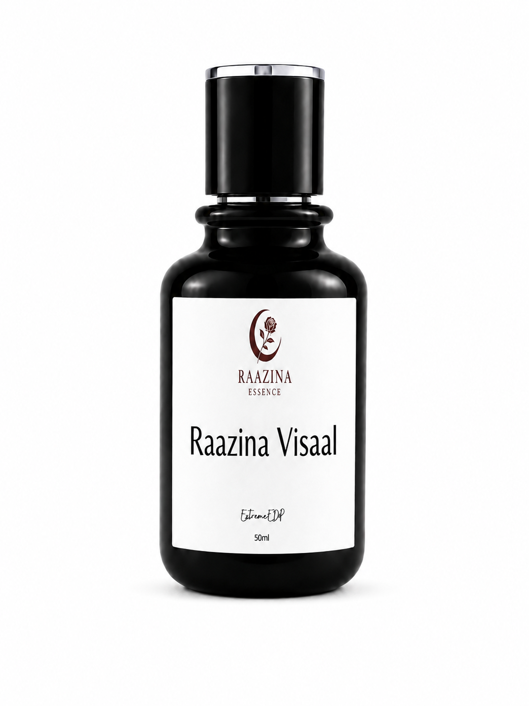 Raazina Visaal