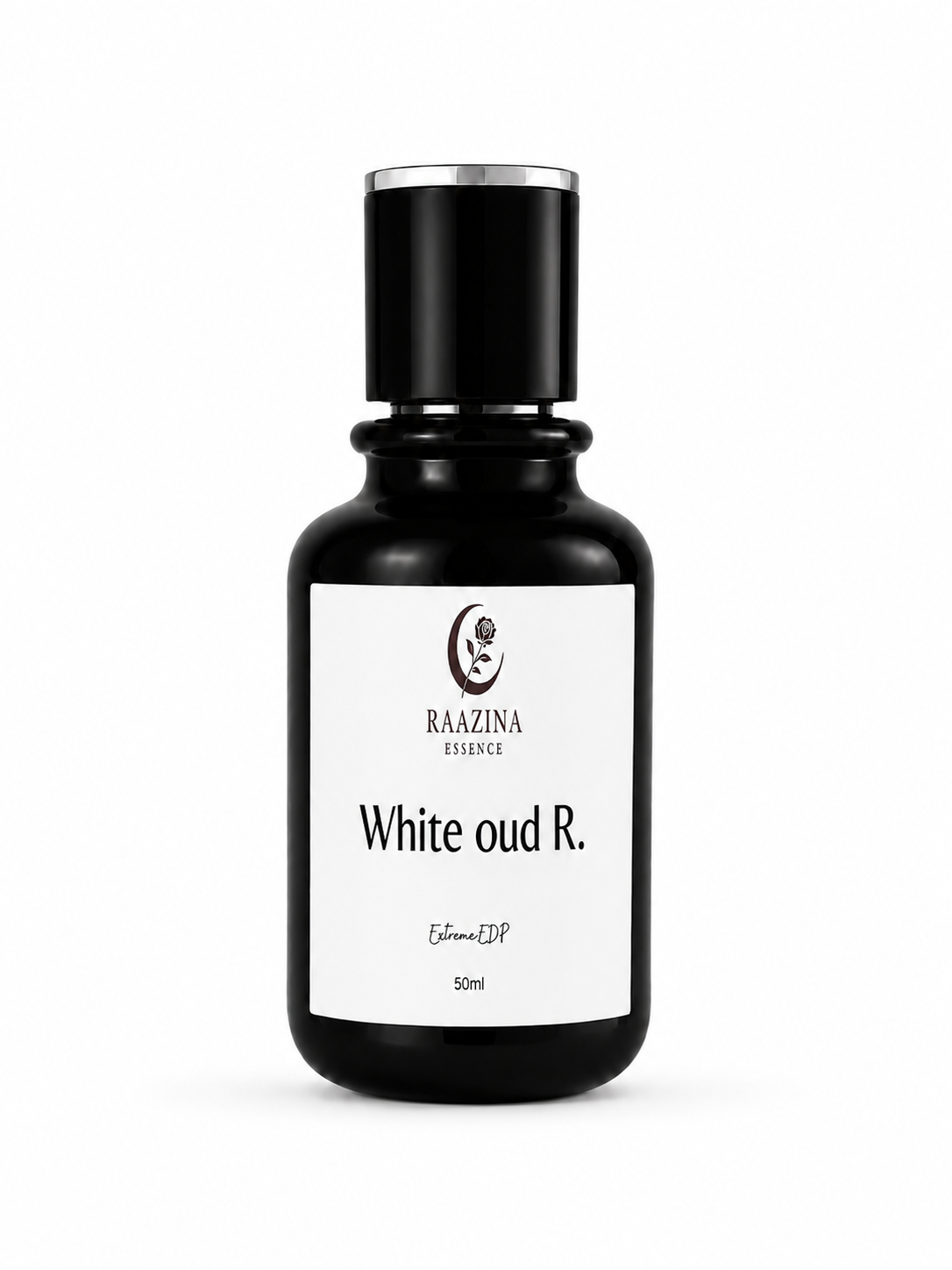 White Oud R.