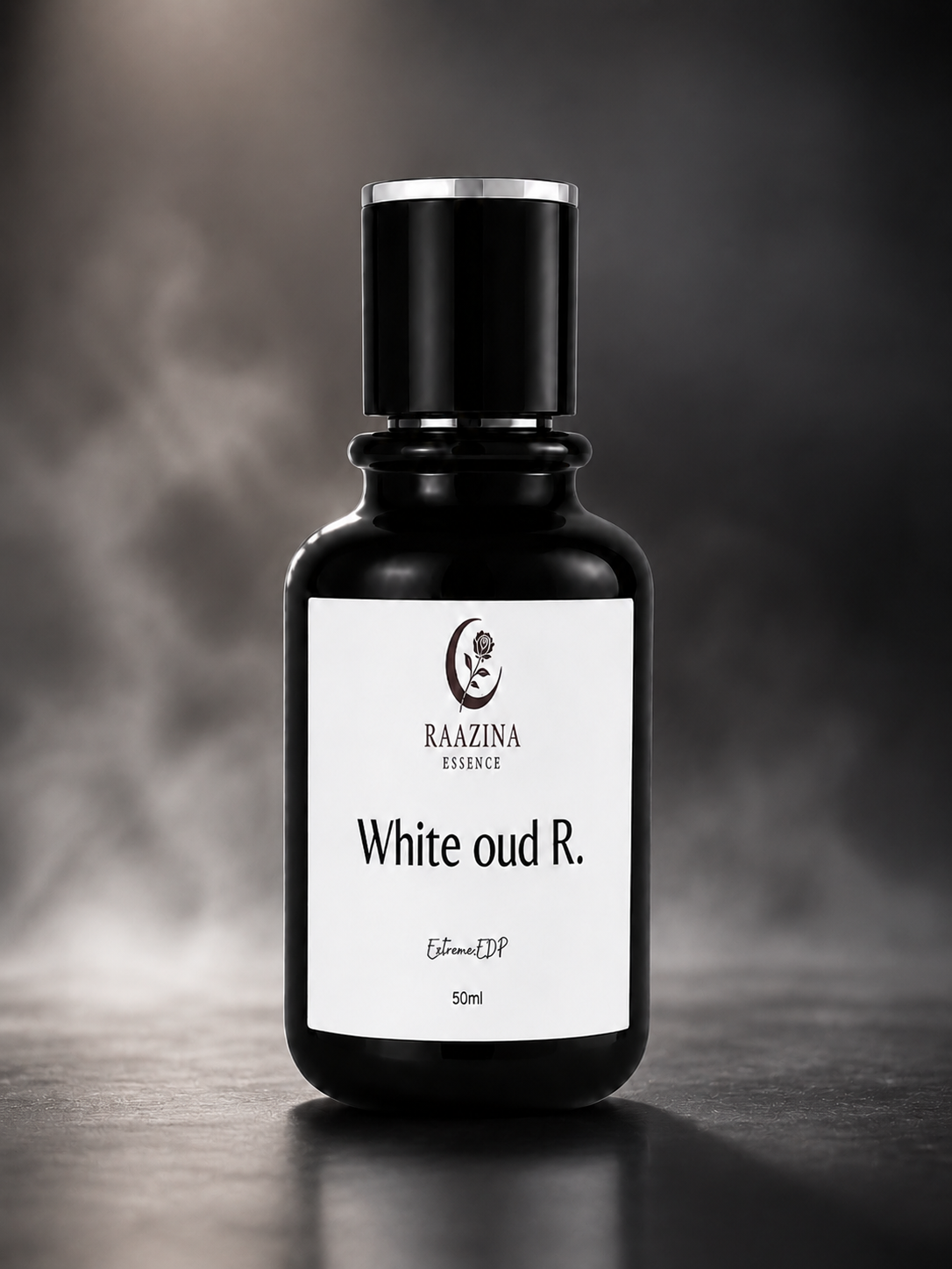White Oud R.