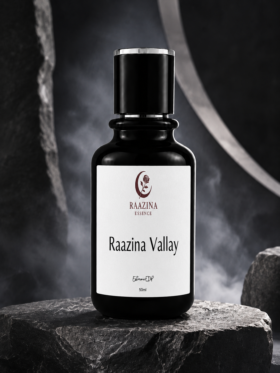 Raazina Valley