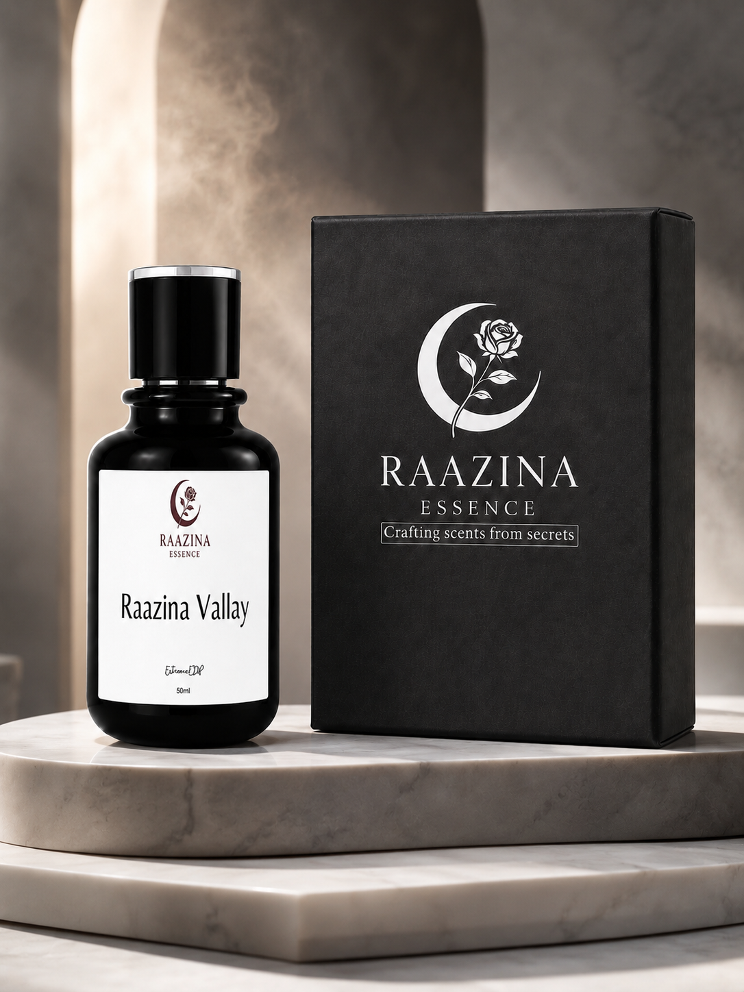 Raazina Valley