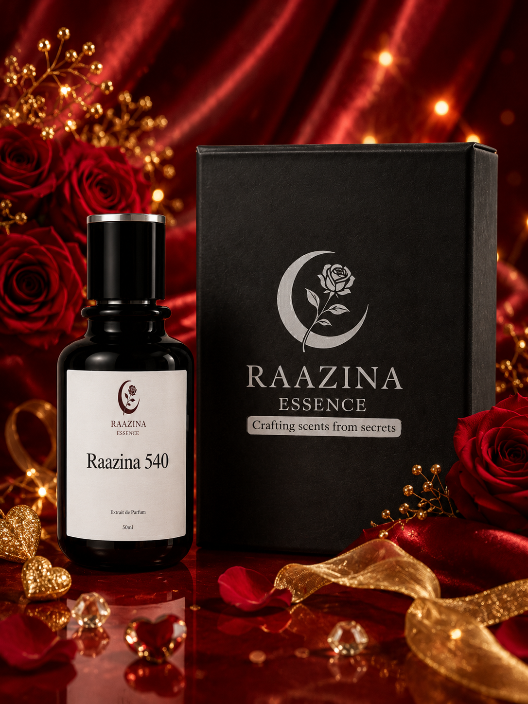 Raazina 540