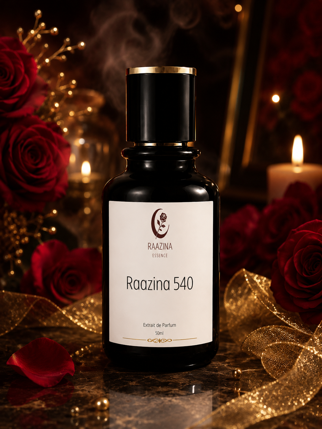 Raazina 540