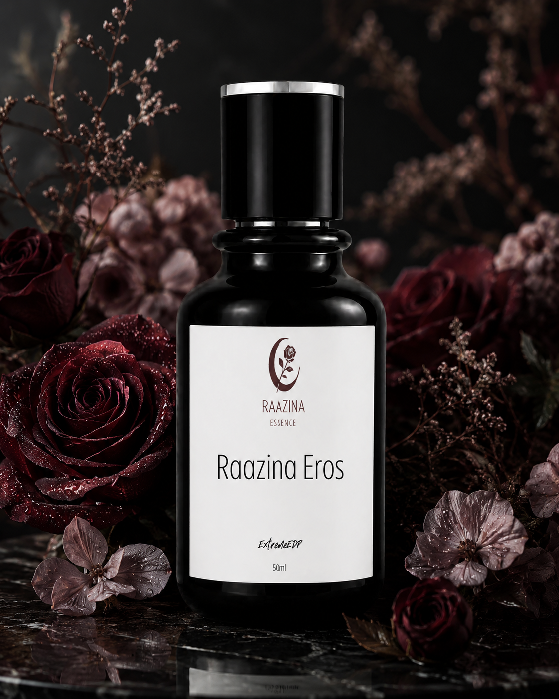 Raazina Eros