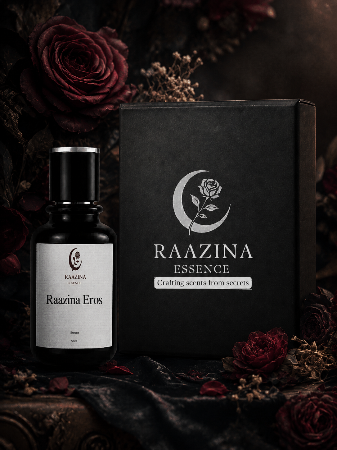 Raazina Eros