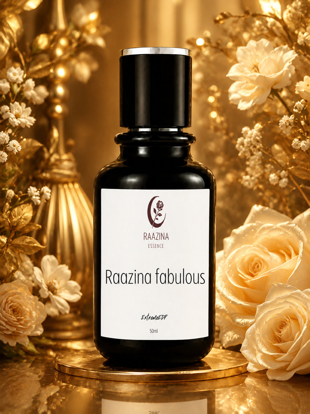 Raazina Fabulous