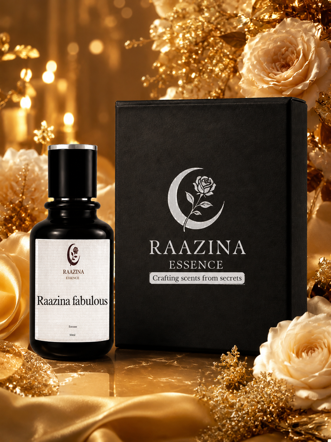 Raazina Fabulous
