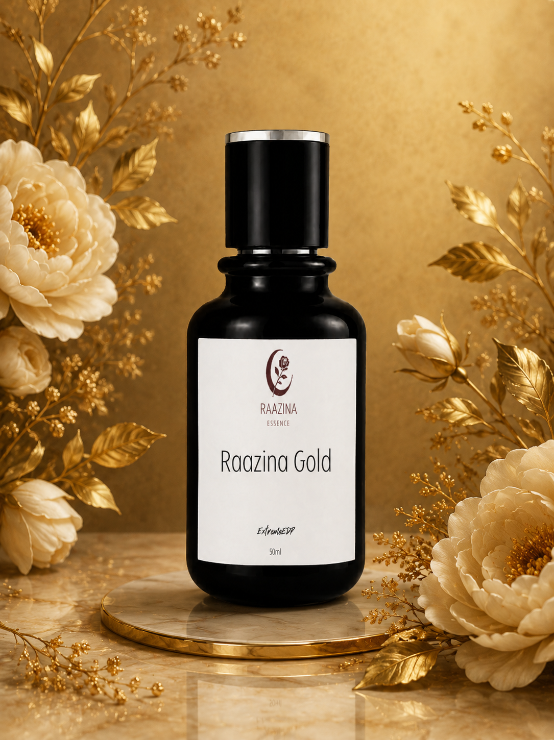Raazina Gold