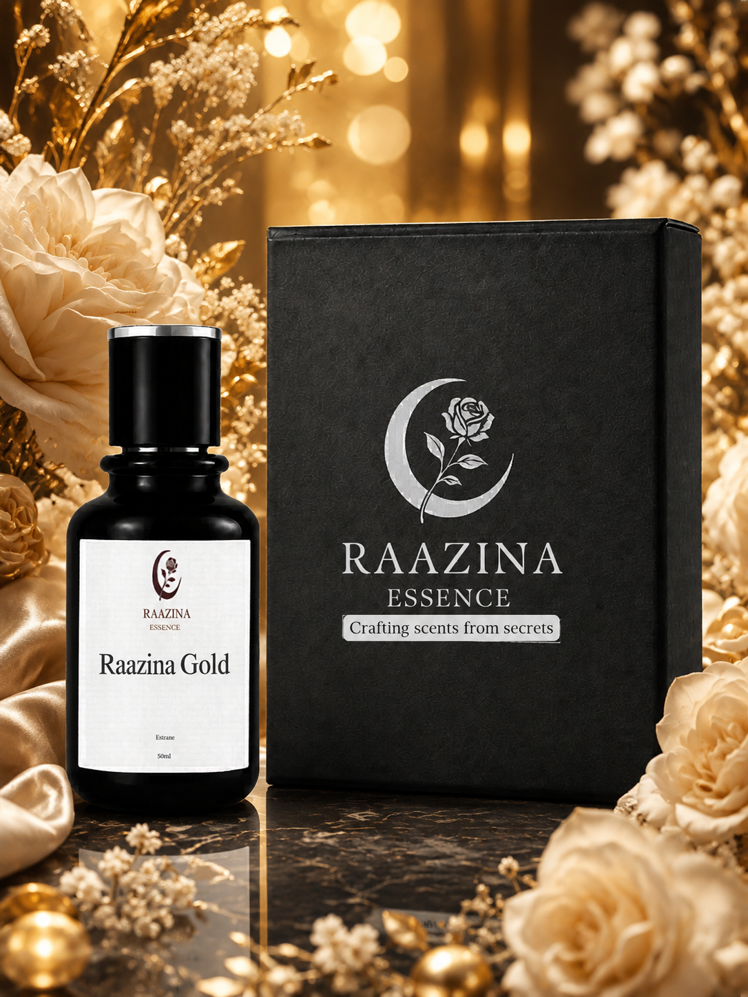 Raazina Gold