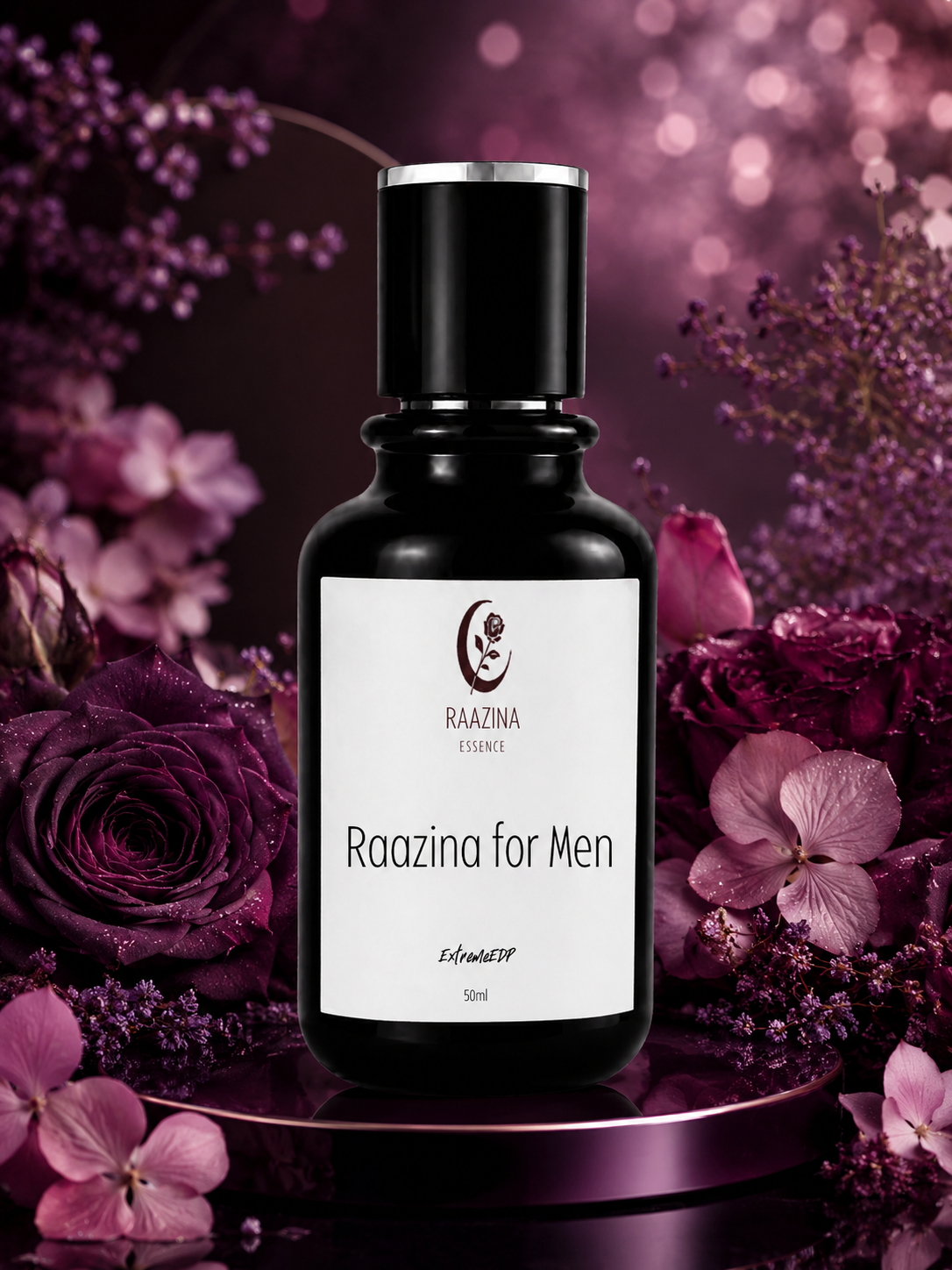 Raazina For Men