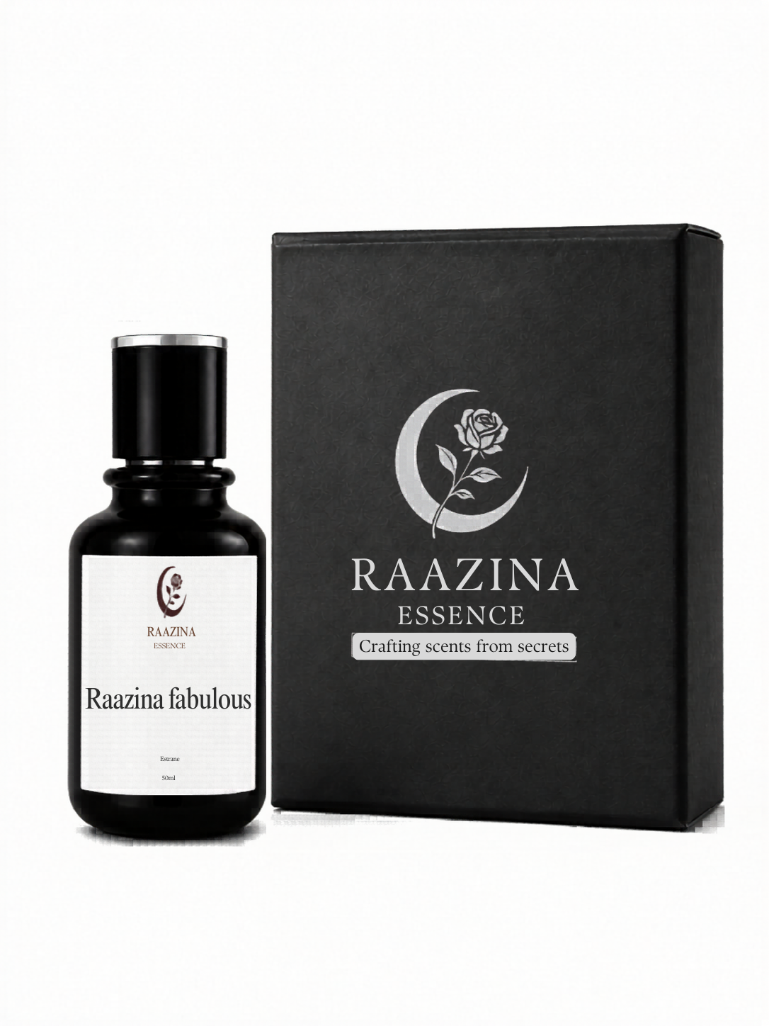 Raazina Fabulous