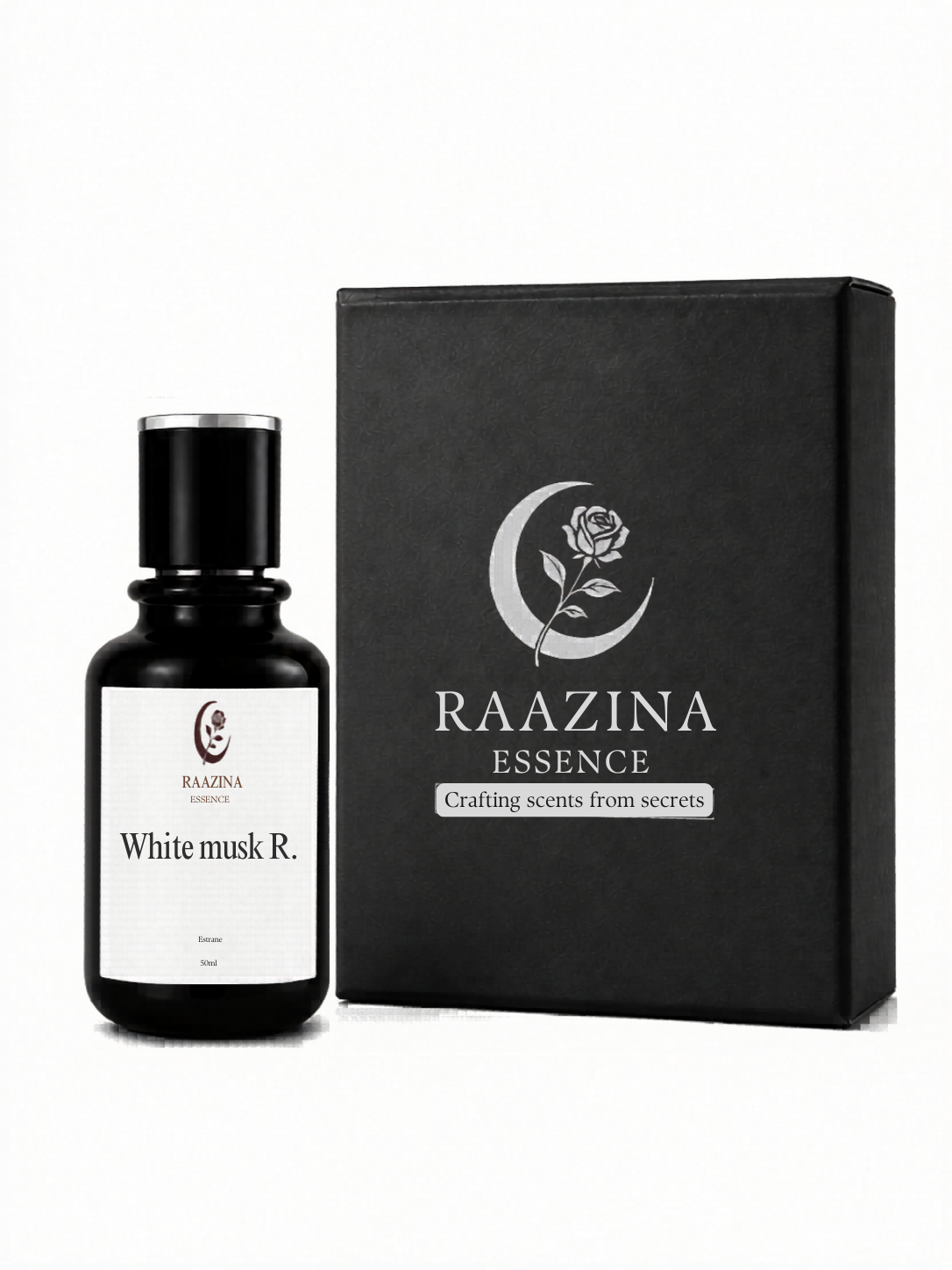 White Musk R.
