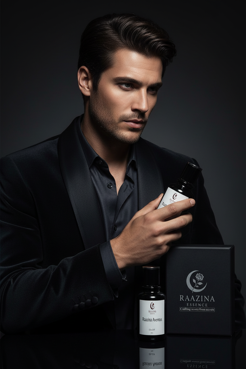 Men's Collection Banner
